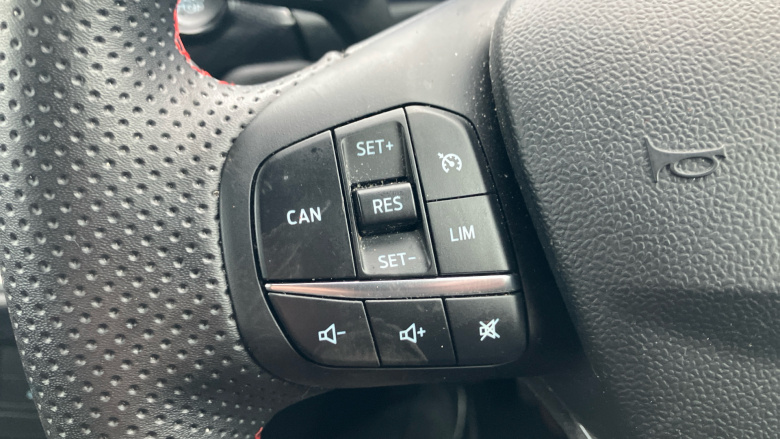 Ford Puma 1.0 EcoBoost Hybrid mHEV ST-Line 5dr Petrol Hatchback